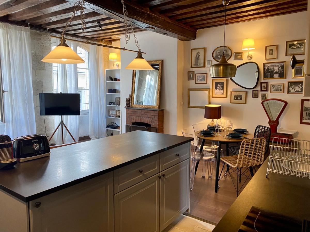 Le Repaire D'Esmeralda Orleans Luaran gambar