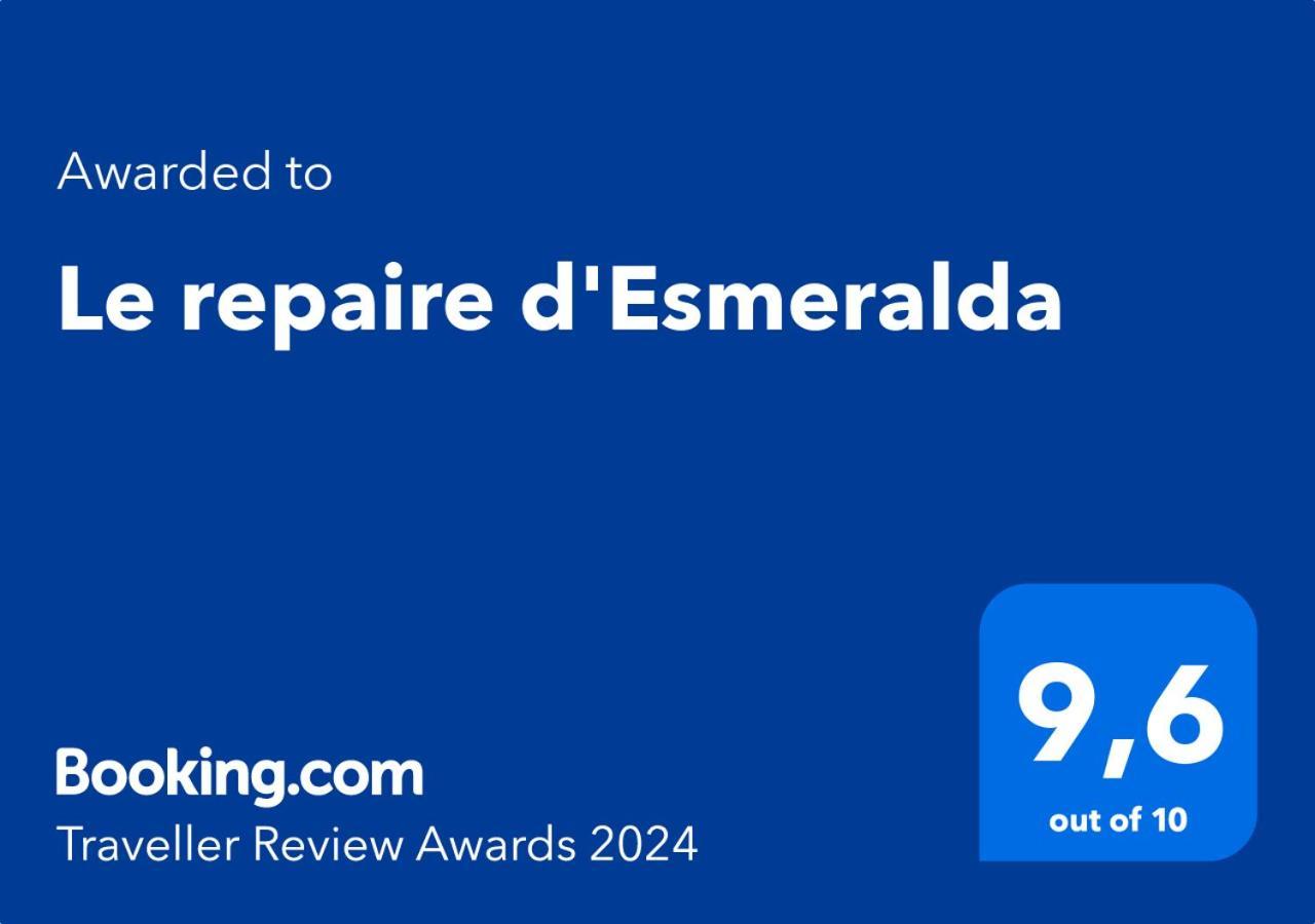Le Repaire D'Esmeralda Orleans Luaran gambar